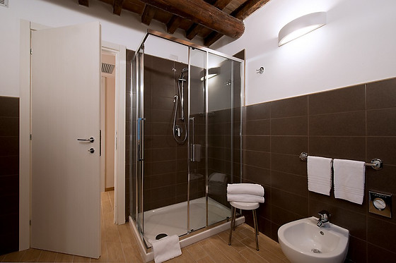CDH Hotel Villa Ducale - photo 5
