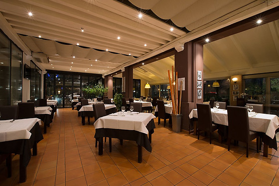 CDH Hotel Villa Ducale - photo 8
