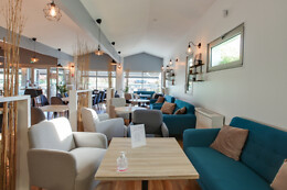Sure Hotel by Best Western Bordeaux Lac