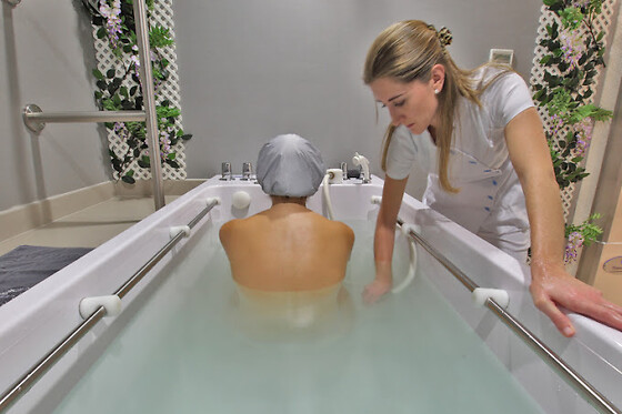 SLOW LIFE HOUSE - photo 5
