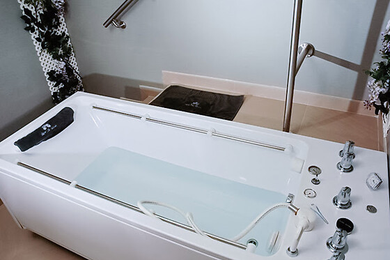 SLOW LIFE HOUSE - photo 9