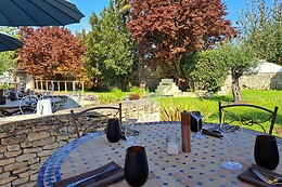 Restaurant La Maison Saint Martin de Ré