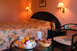 Hôtel Restaurant du Pont Neuf