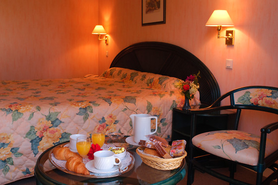 Hôtel Restaurant du Pont Neuf - photo 2