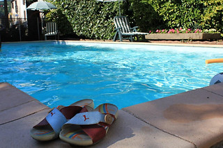 Séjour détente pour 2 au Relais de Fusiès*** à Lacaune-les-Bains (81)