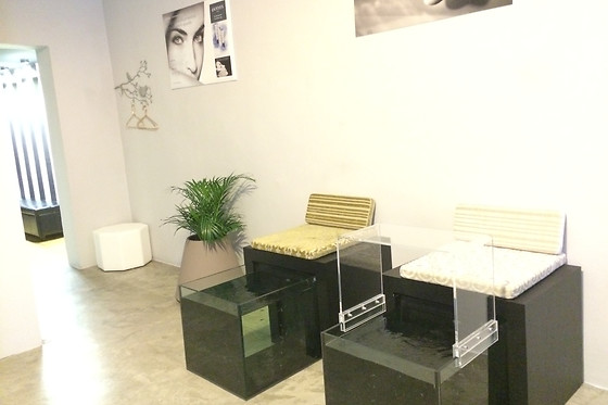 Spazio Garrarufa Modena - photo 3