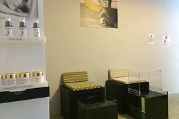 Spazio Garrarufa Modena