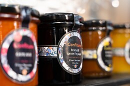 Fines saveurs des îles