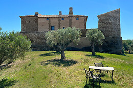 CASTILLO DE CORVINOS