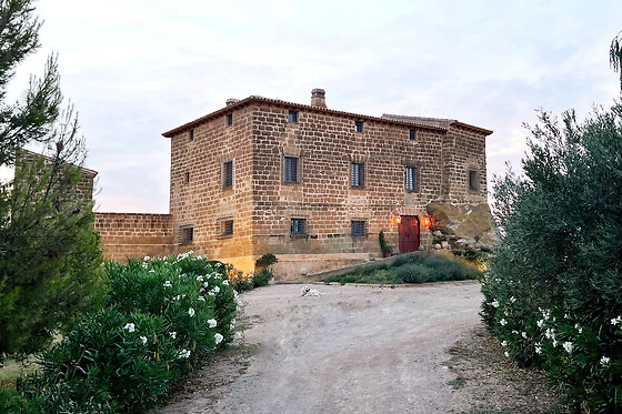 CASTILLO DE CORVINOS - photo 6