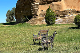 CASTILLO DE CORVINOS