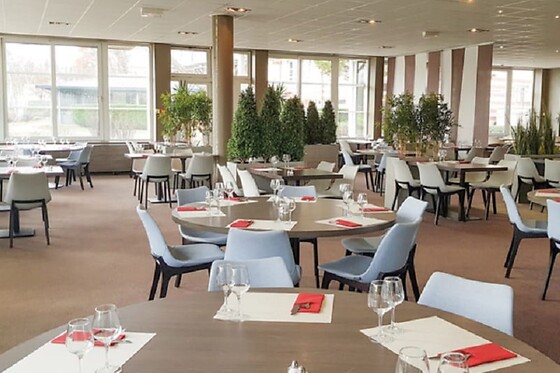 Restaurant l'Étiquette - Golf Orléans Limère - photo 4