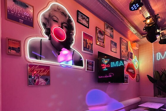 MIAMI BOULEVARD - photo 5