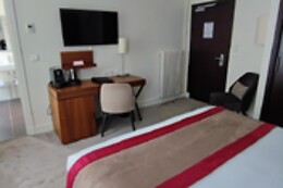Online Booking EPS