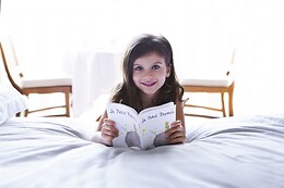 Online Booking EPS