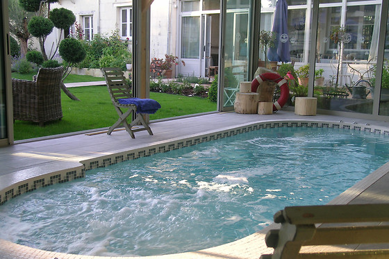 La marine de loire Hotel & spa - photo 1