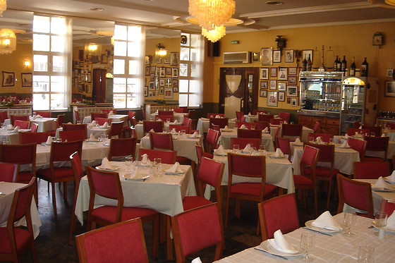 HOTEL LOS PERALES - photo 0