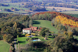 La Maison du Bos
