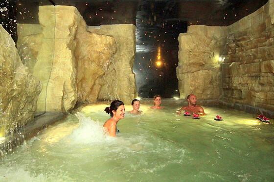 Eco Hotel Edy - photo 1