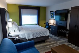 Online Booking EPS