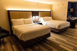 Online Booking EPS