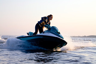 Activités nautiques