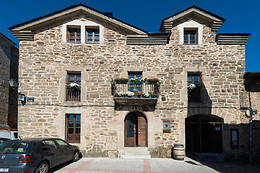 POSADA DE LAS MISAS