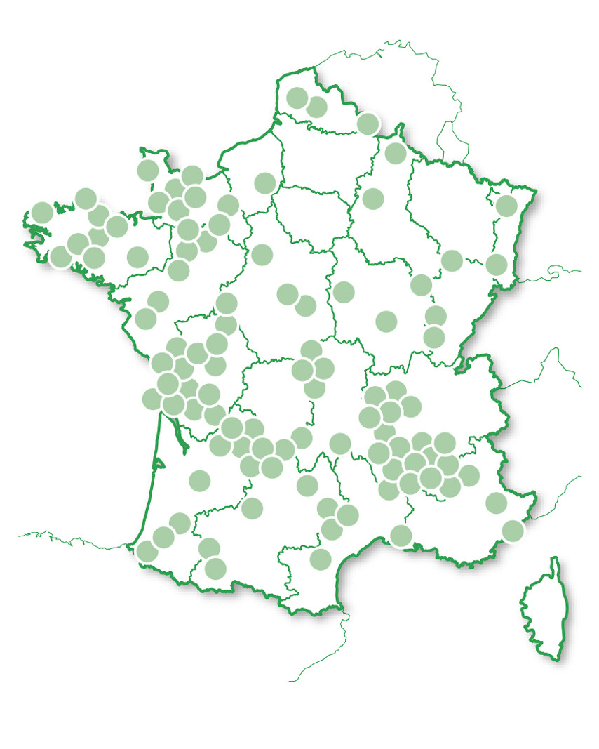 Séjour avec apéritif