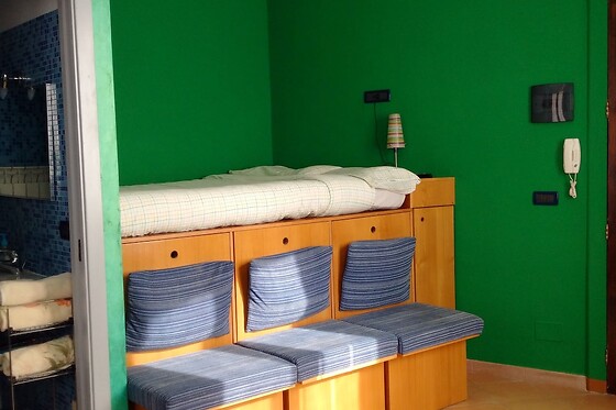 Online Booking EPS - photo 2