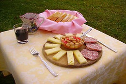 Rifugio Pranolz