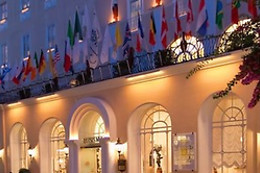 Hotel Quisisana