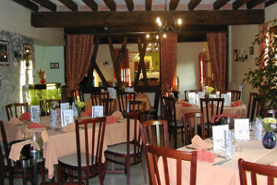 Auberge du Pressoir - photo 5