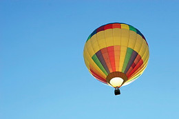 THE BALLOON COMPANY