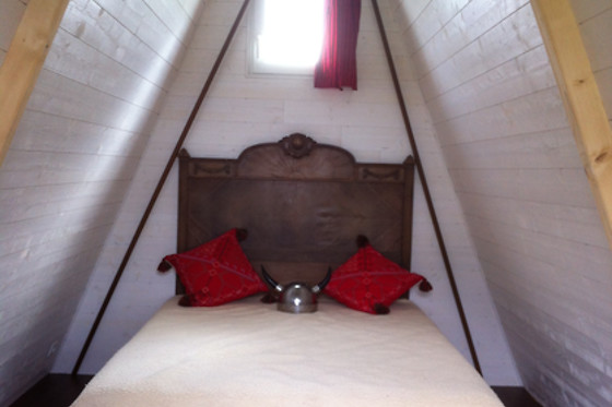 Camping la baie des Veys - photo 1
