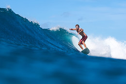 ONDA PURA - SURF SCHOOL