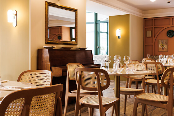 Grand Hôtel d’Orange - photo 21