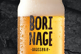 La Brasserie du Borinage