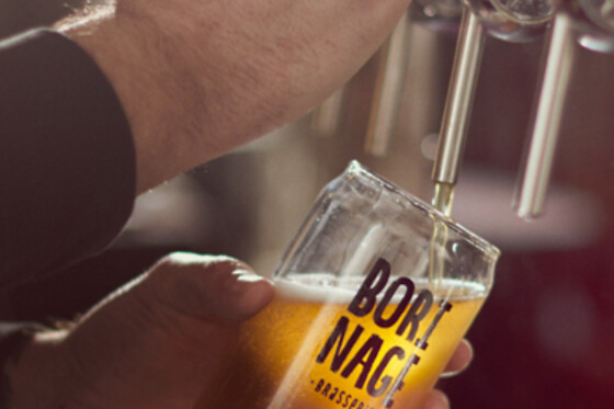 La Brasserie du Borinage - photo 4