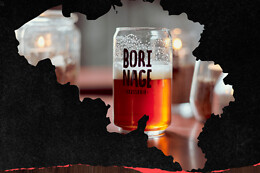 La Brasserie du Borinage