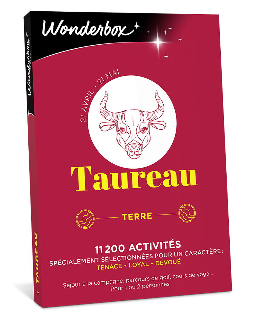 Astrologie - Taureau