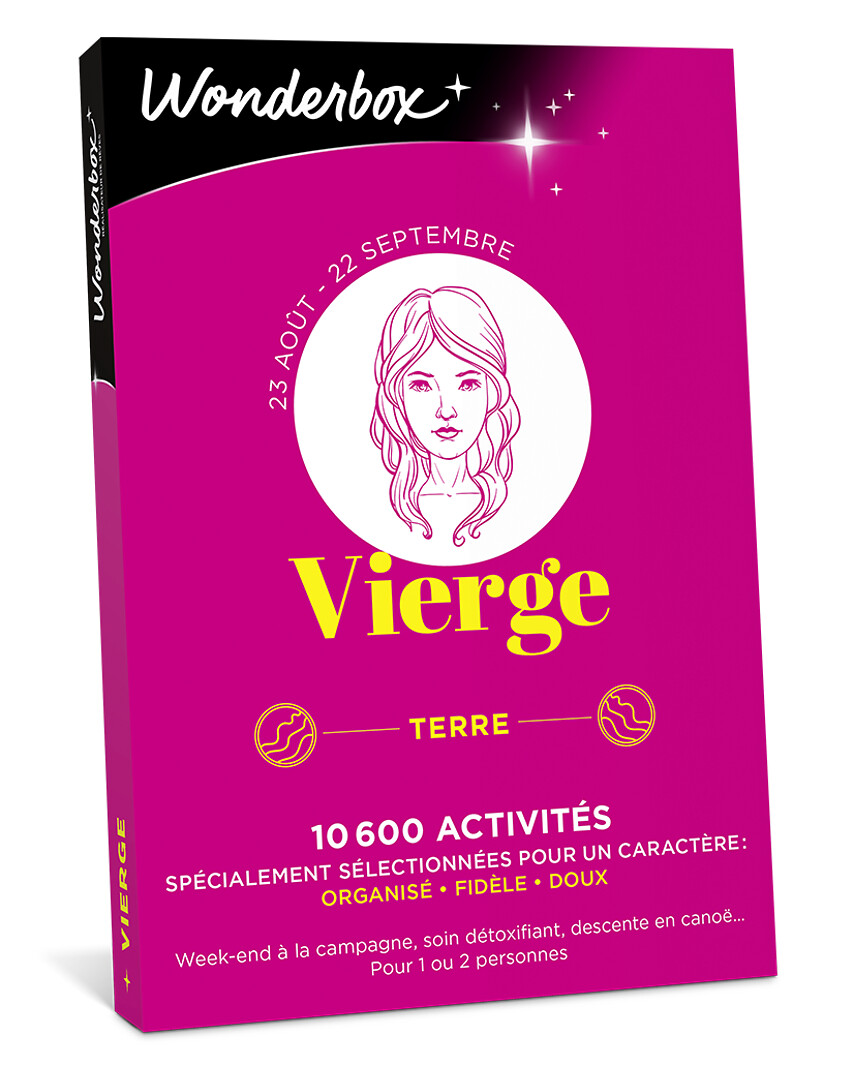 Astrologie - Vierge