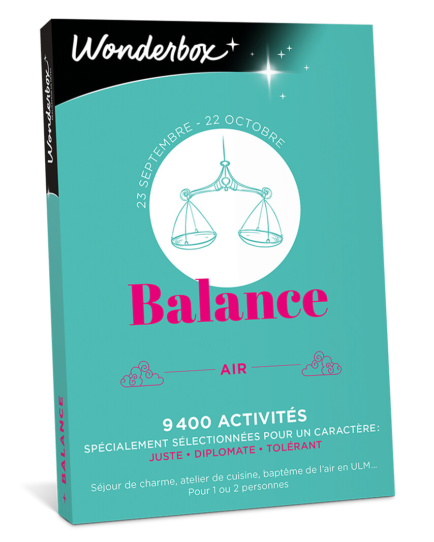 Astrologie - Balance