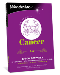 Astrologie - Cancer