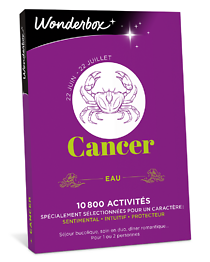 Astrologie - Cancer