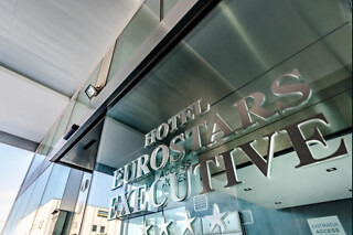 Un séjour pour 2 personnes à l'Eurostars executive à Barberà del Vàlles (Espagne)