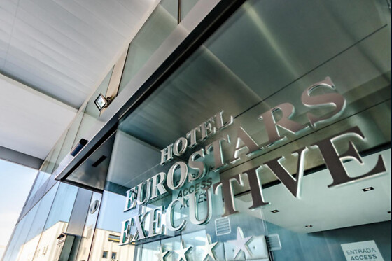 Un séjour pour 2 personnes à l'Eurostars executive à Barberà del Vàlles (Espagne)