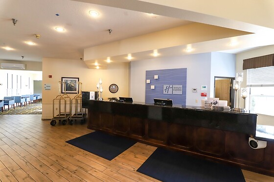 Online Booking EPS - photo 7
