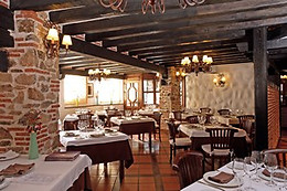 HOTEL SPA VILLA DE MOGARRAZ