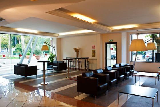 CDH Hotel Villa Ducale - photo 2