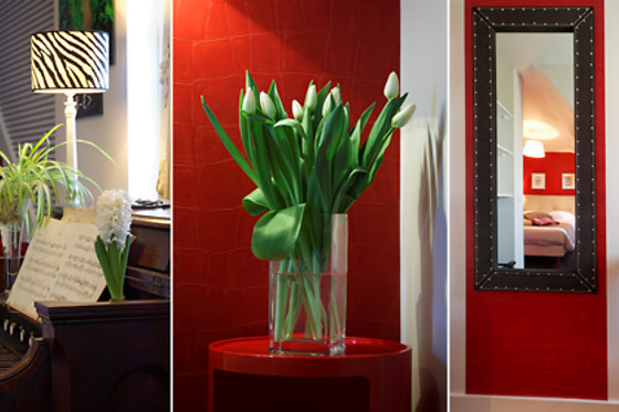 Hôtel la Résidence des Artistes*** - photo 1
